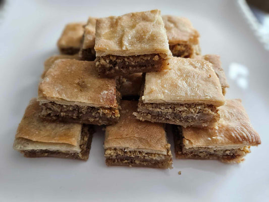 Baklava - 250gram image 0