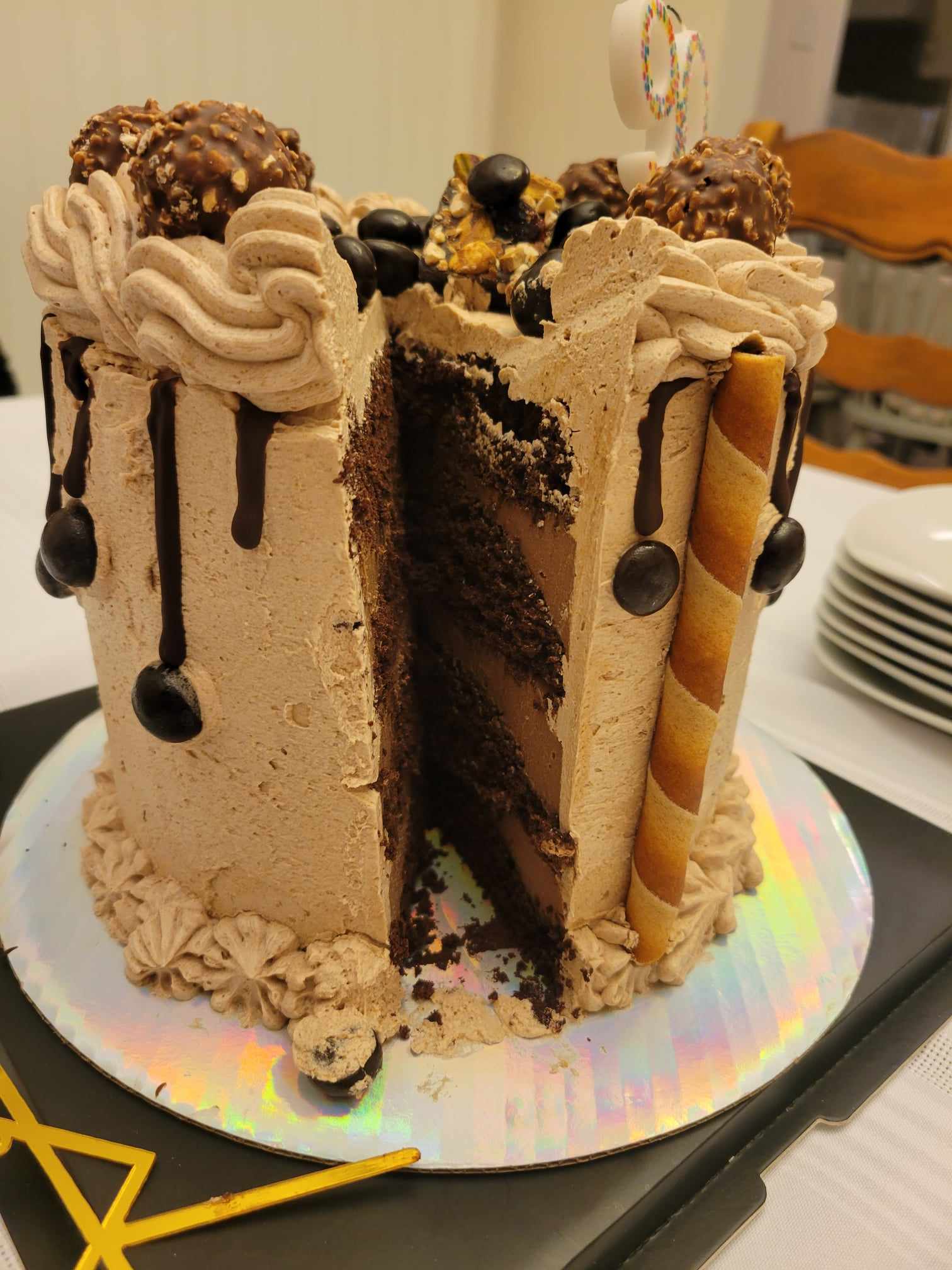 Birthday Cakes image 1