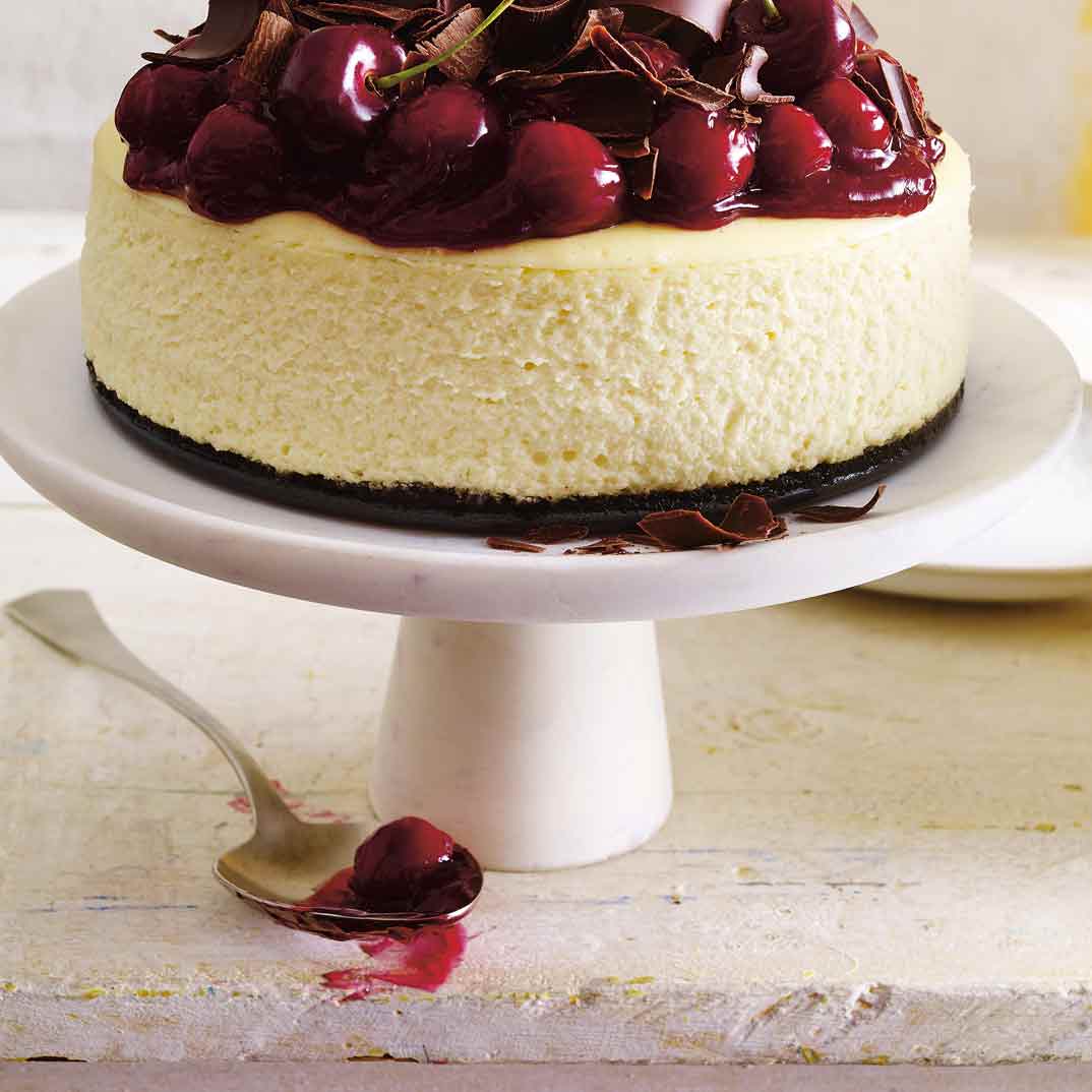 Black Forest image 0