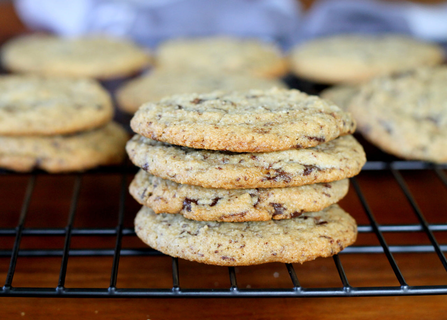 Chocolate Chip image 0