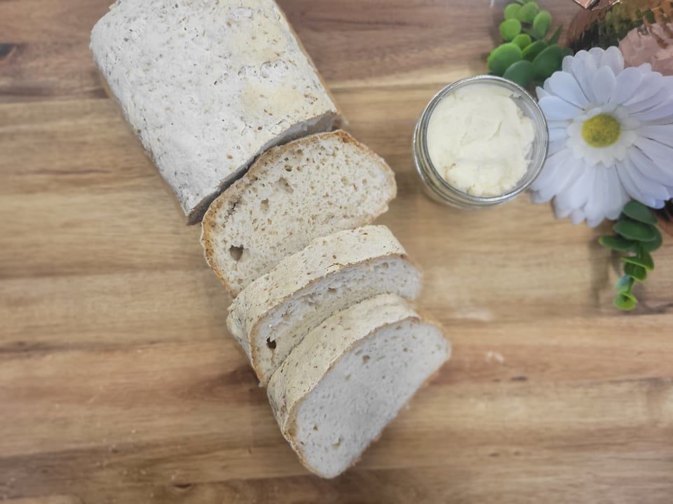 Loaf of Bread image 0