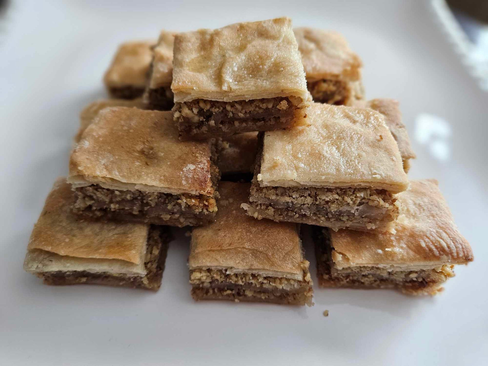 Baklava - 250gram image 1