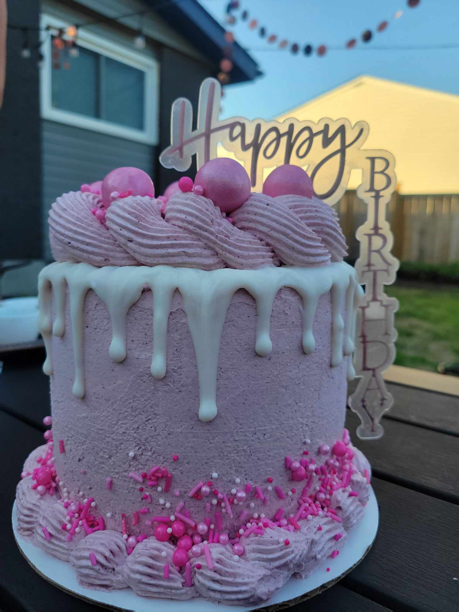 Birthday Cakes image 0