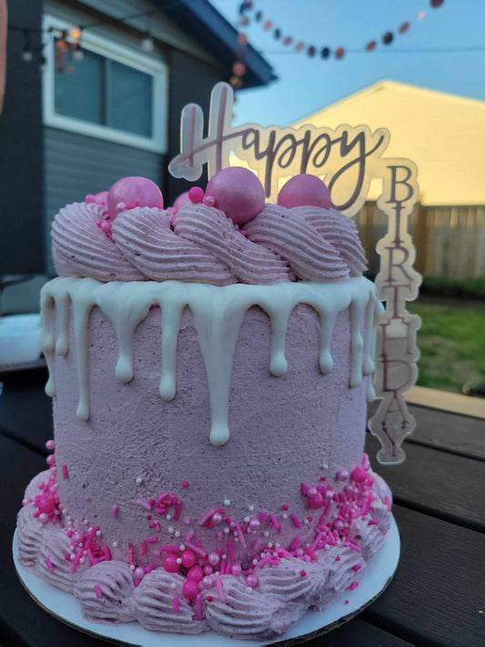 Birthday Cakes image 0