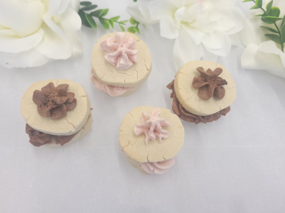Shortbread Sandwich image 0