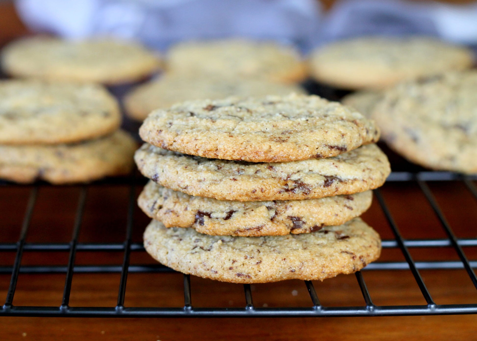 Chocolate Chip image 0