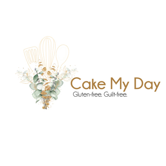 Cake my Day GF Bakery Gift card