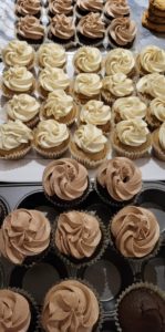Cupcakes